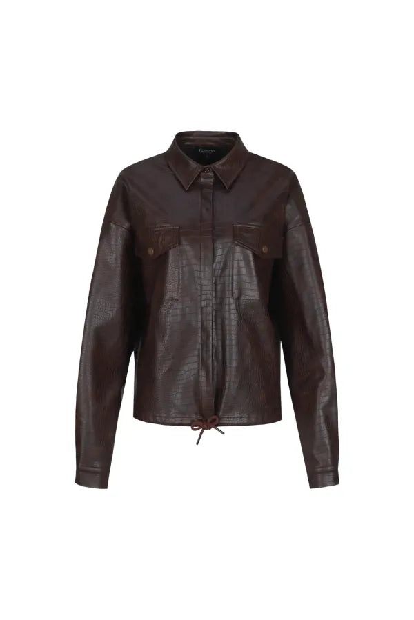 Thora Jacket
