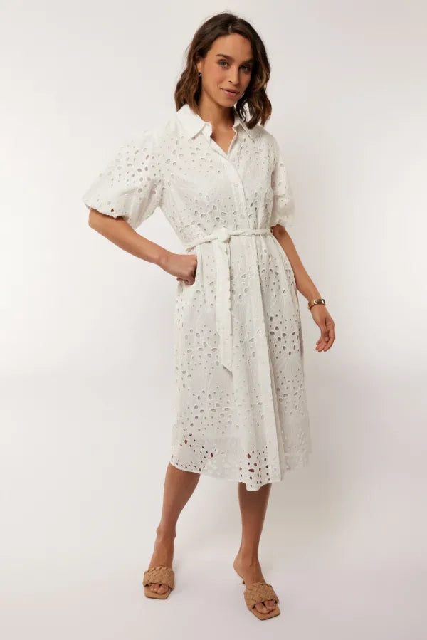 Tobin Dress