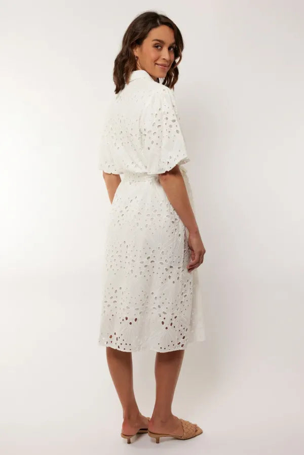 Tobin Dress