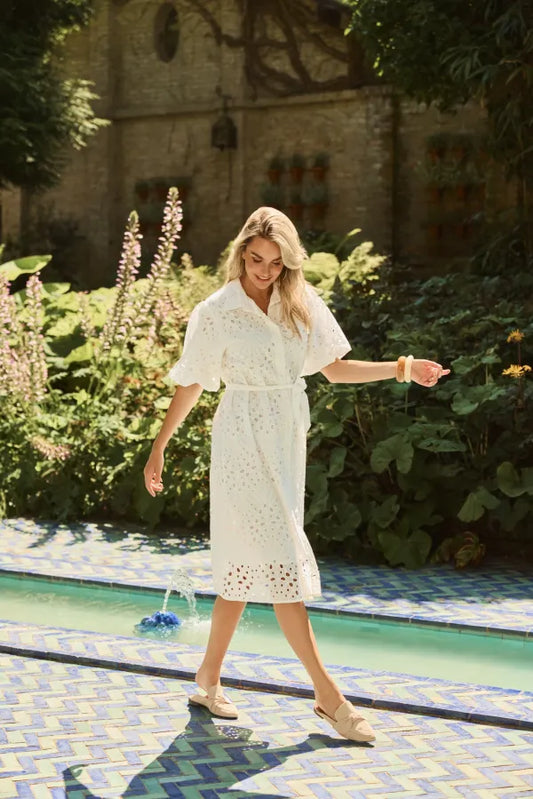 Tobin Dress