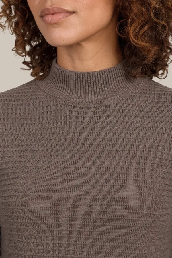 Tuiren Knitting Top