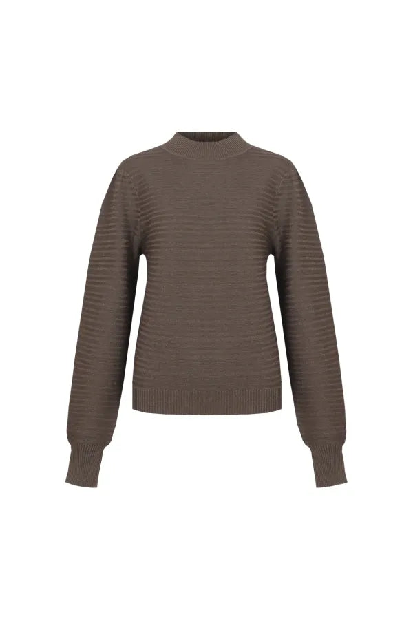 Tuiren Knitting Top