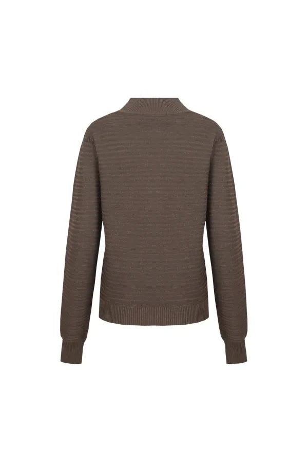 Tuiren Knitting Top