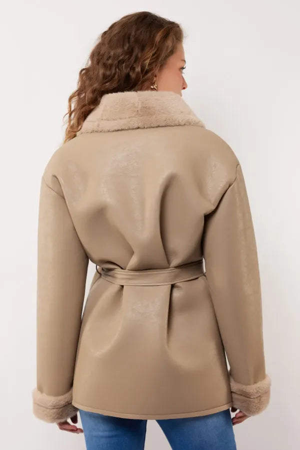 Tyra Coat
