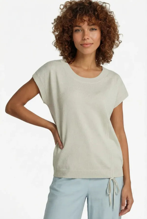 Unelma Knitting Top