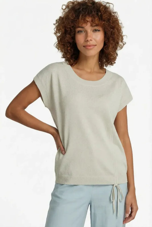 Unelma Knitting Top