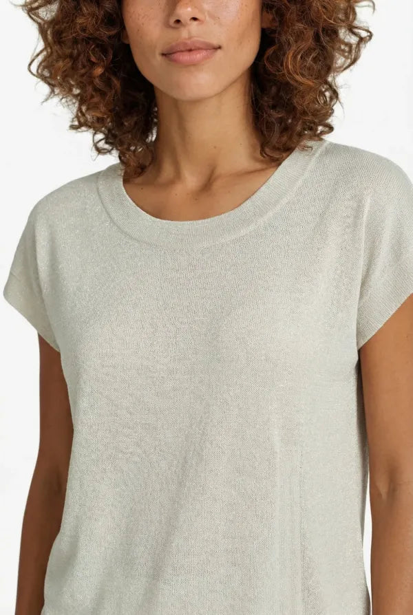 Unelma Knitting Top