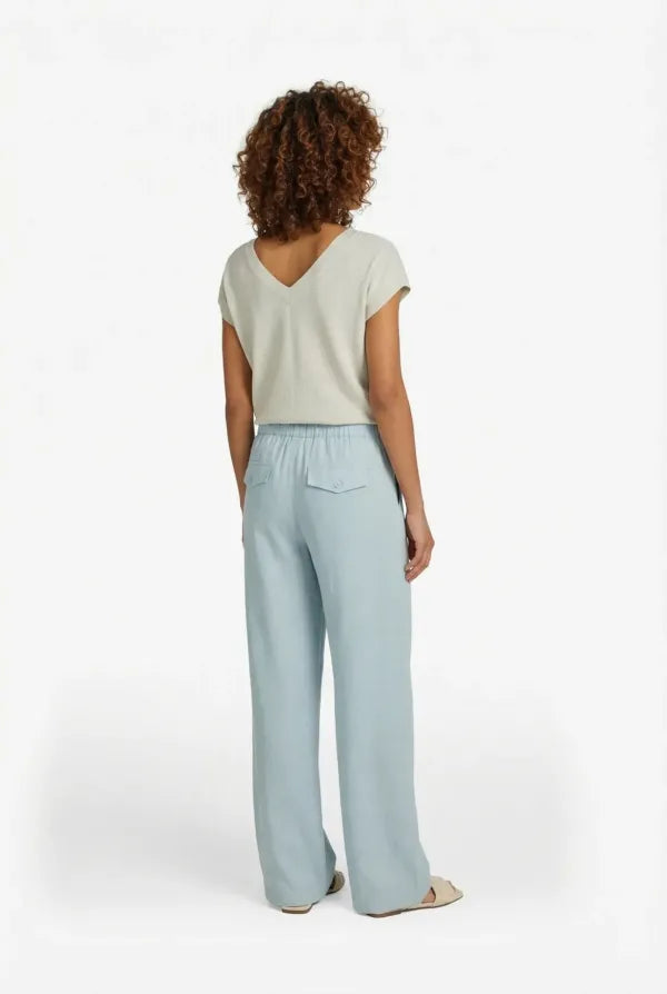 Unelma Knitting Top
