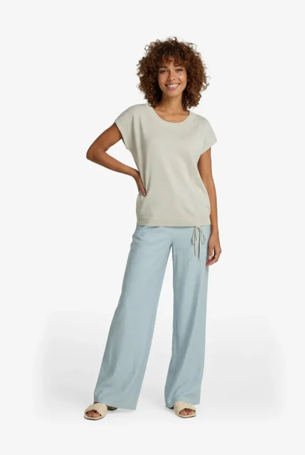 Unelma Knitting Top