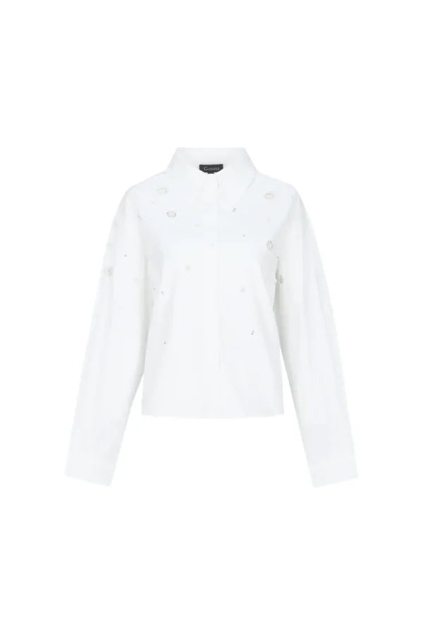 Vespara Blouse
