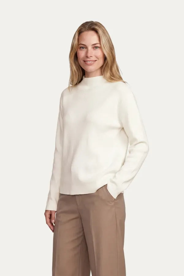 Willaine Knit Top