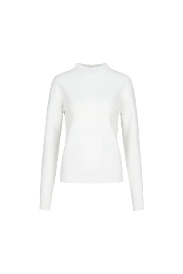 Willaine Knit Top
