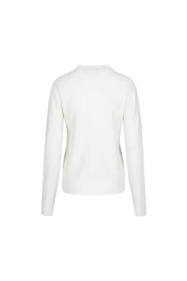 Willaine Knit Top