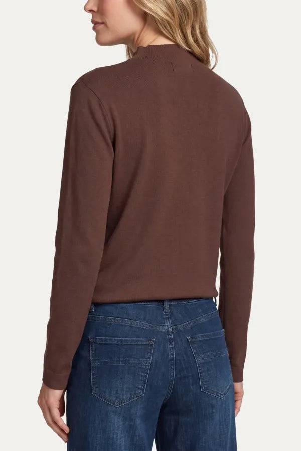 Willaine Knit Top
