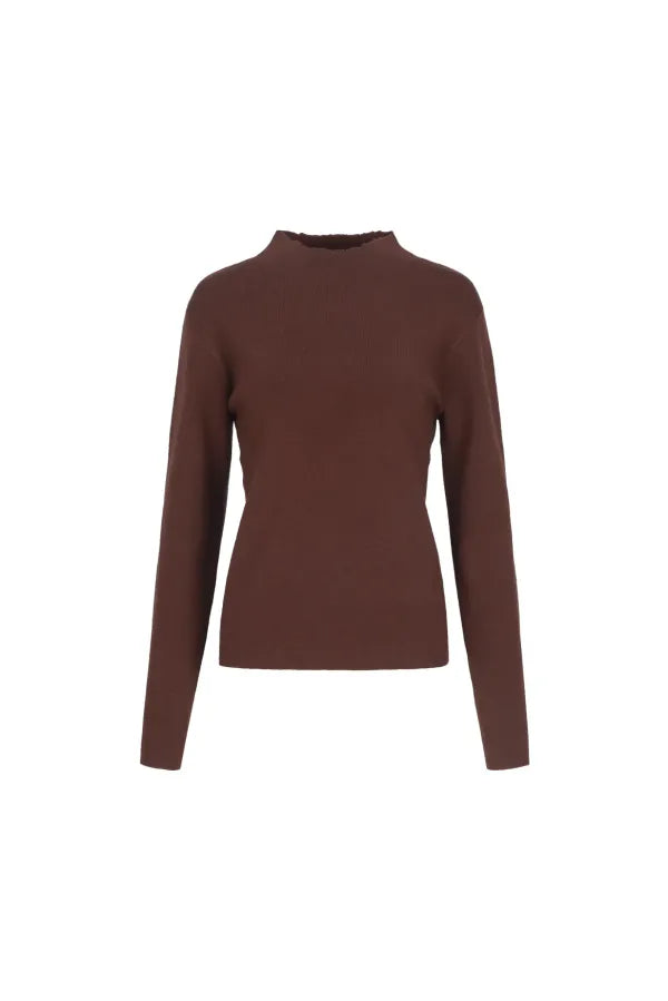 Willaine Knit Top