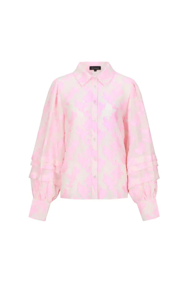 Xara Blouse