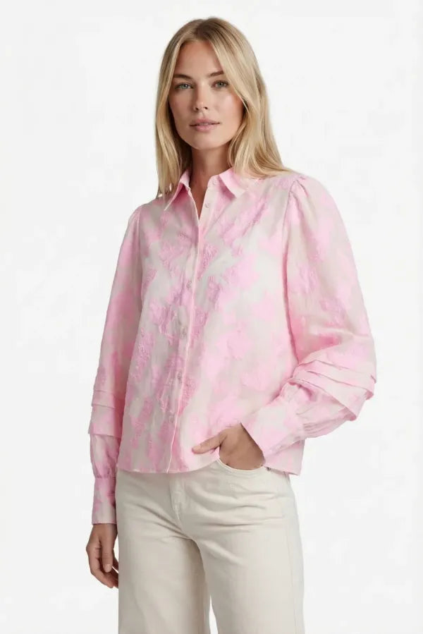 Xara Blouse