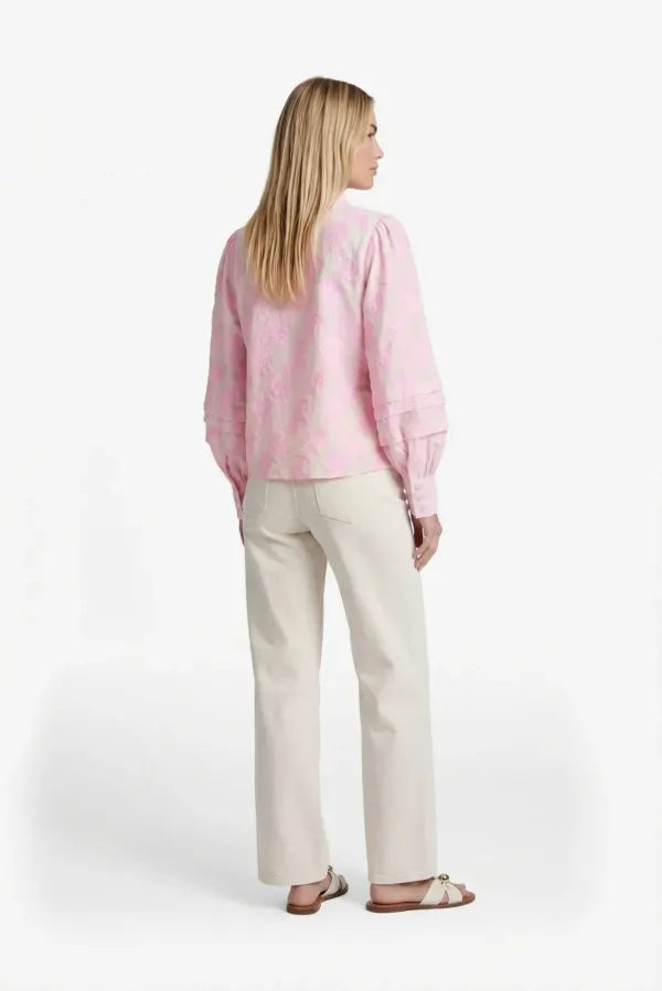 Xara Blouse