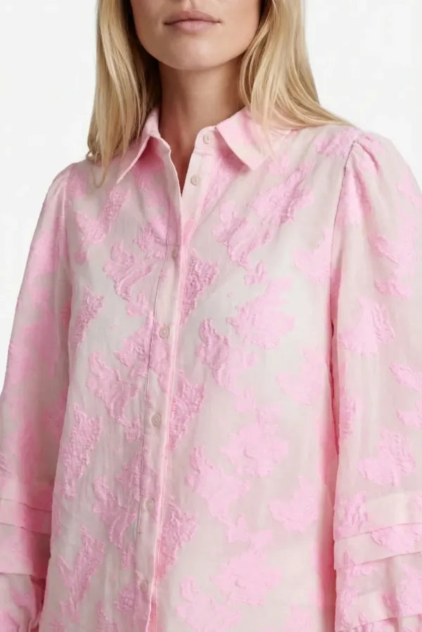 Xara Blouse