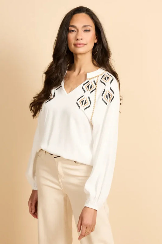 Xylia Longsleeve