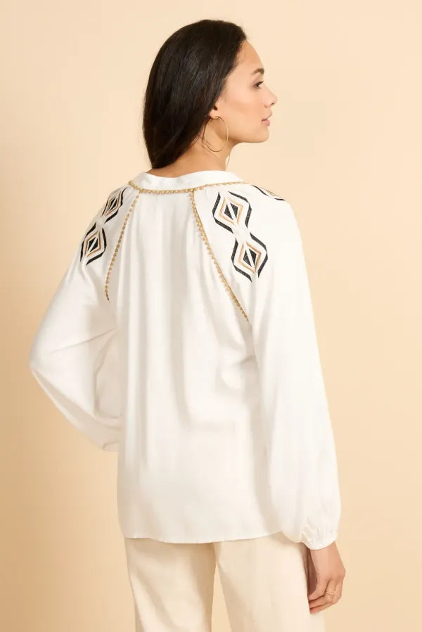Xylia Longsleeve