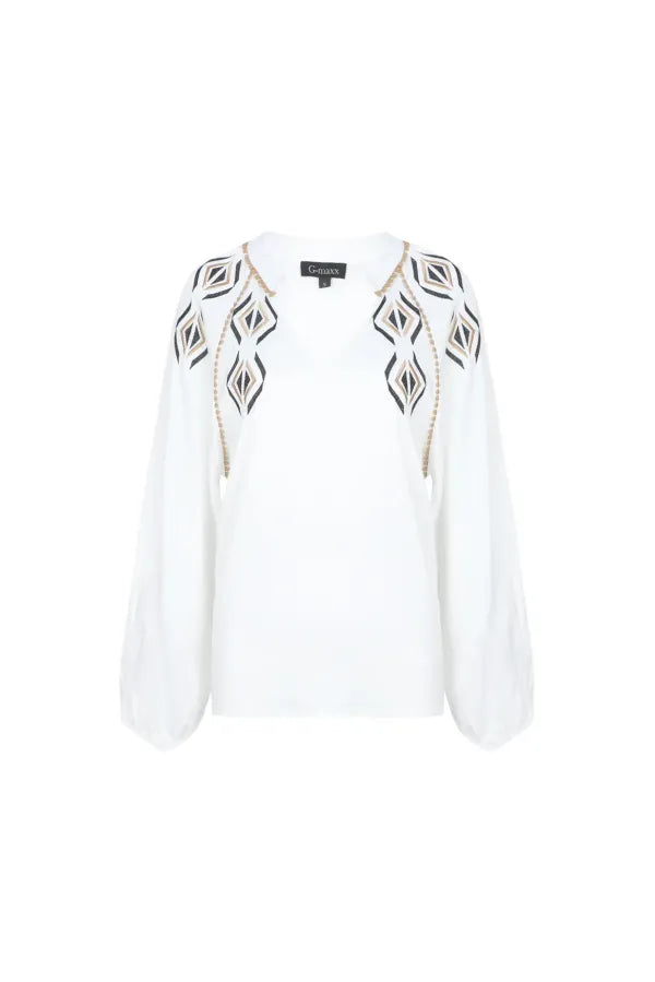 Xylia Longsleeve