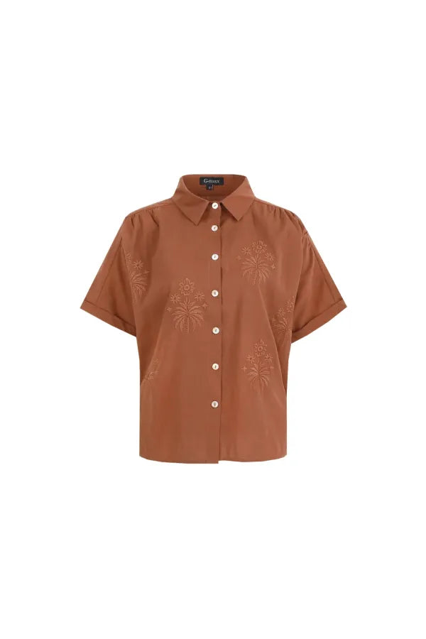 Yasmin Blouse
