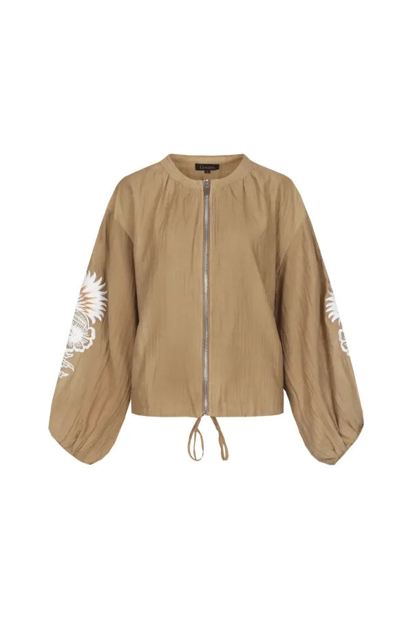 Zaira Jacket
