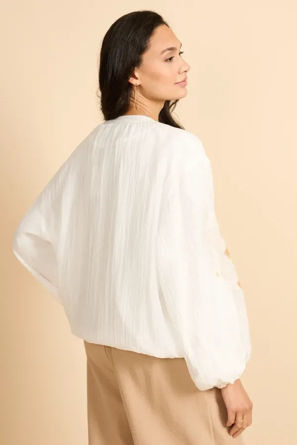 Zaira Jacket