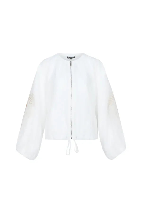 Zaira Jacket