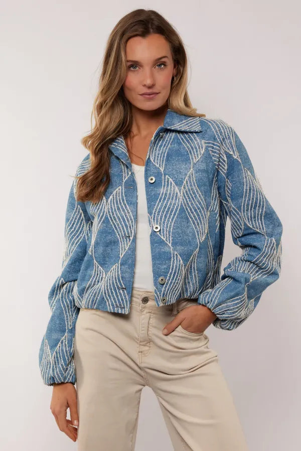 Zariah Jacket