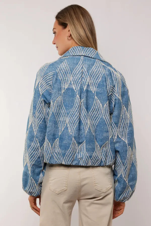 Zariah Jacket