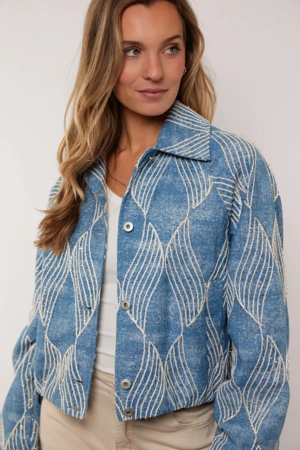 Zariah Jacket