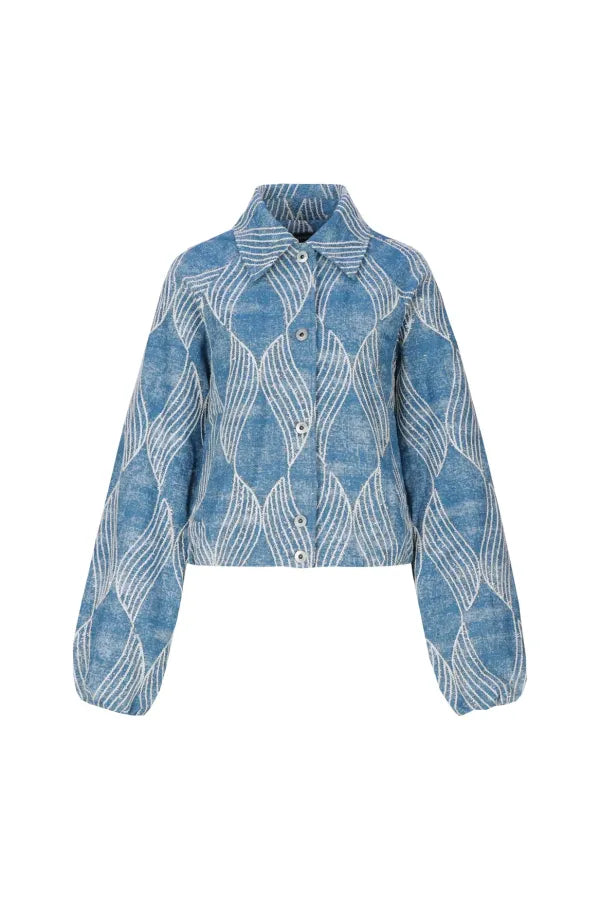 Zariah Jacket