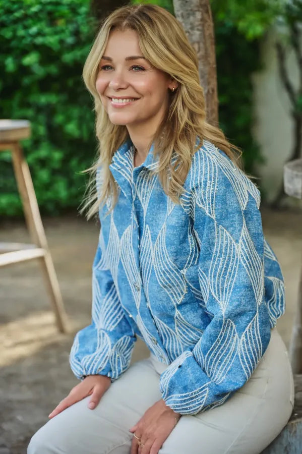 Zariah Jacket