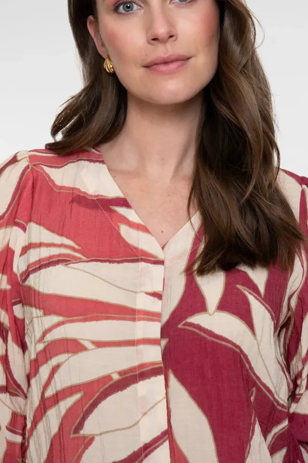 Blouse 115807