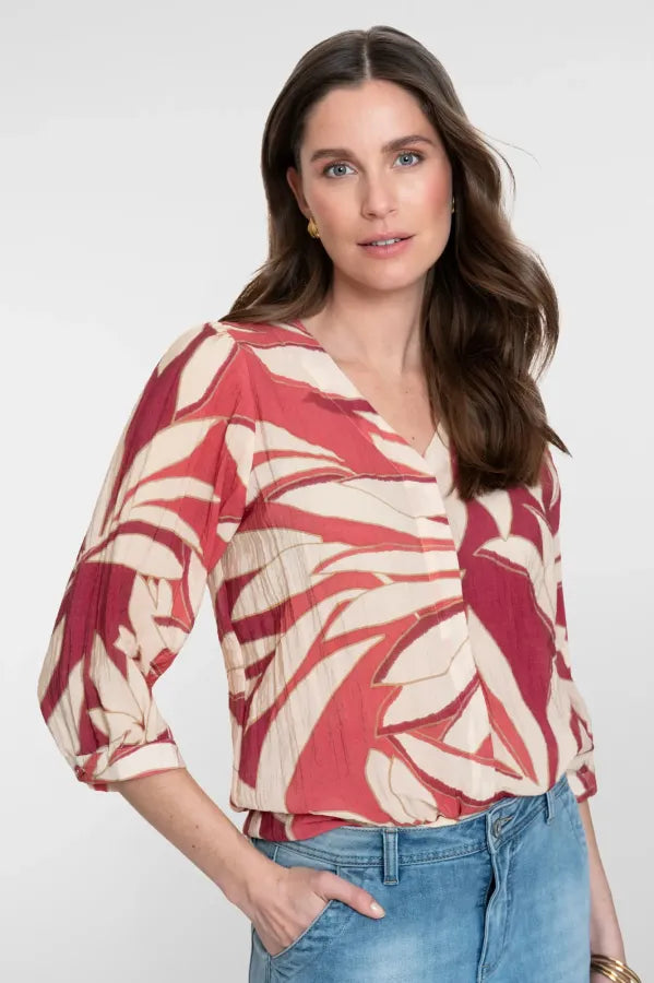 Blouse 115807