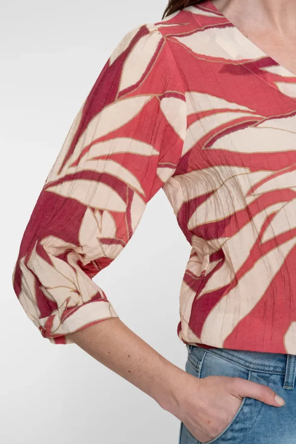 Blouse 115807