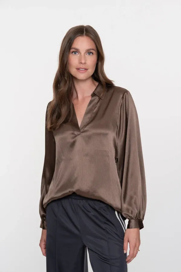 Blouse 115042