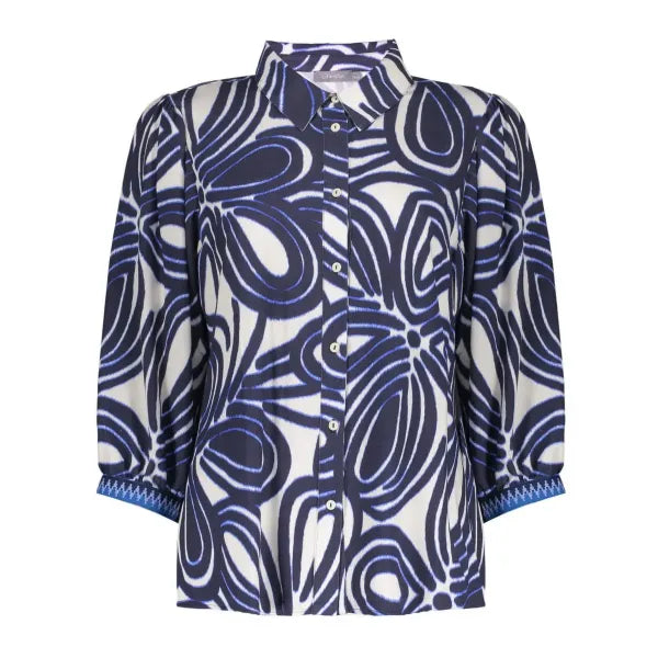 Blouse 63250-20