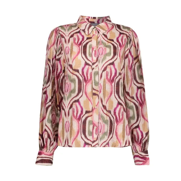 Blouse 63640-20