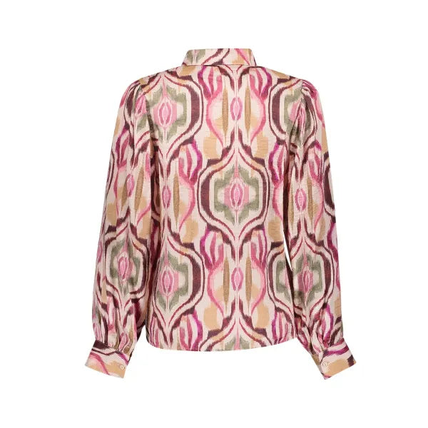 Blouse 63640-20
