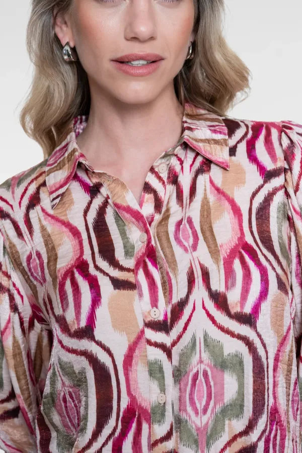 Blouse 63640-20