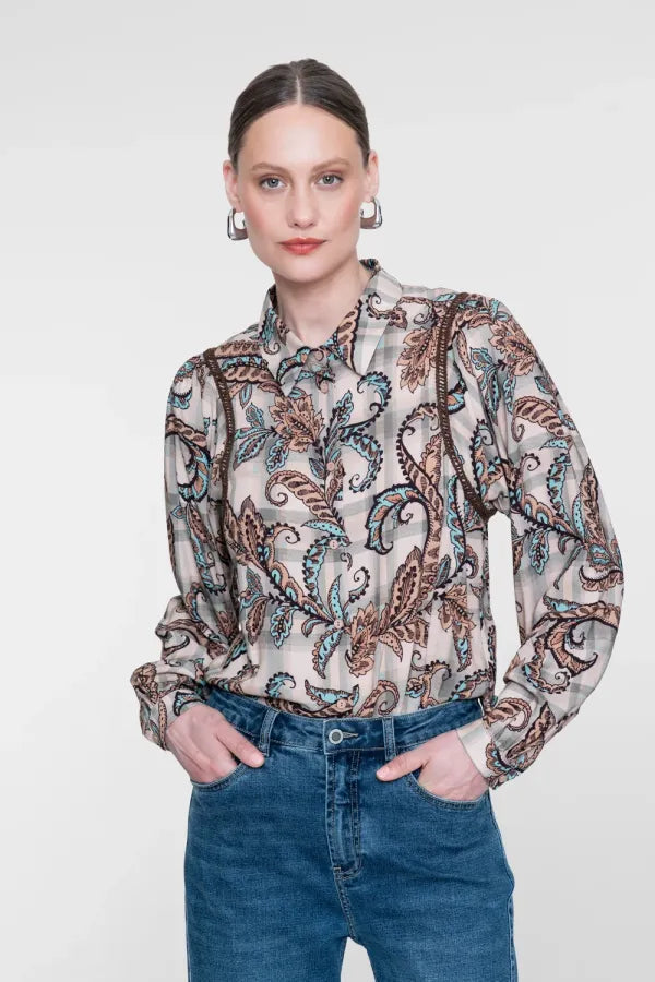 Blouse 63677-20