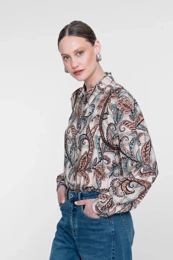 Blouse 63677-20