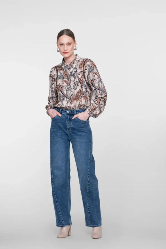 Blouse 63677-20