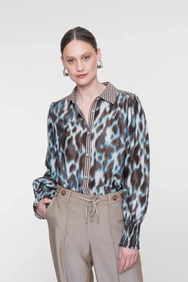 Blouse 63713-20