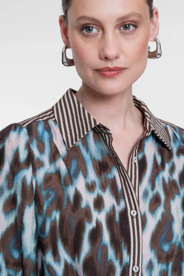 Blouse 63713-20