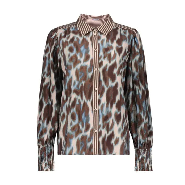 Blouse 63713-20
