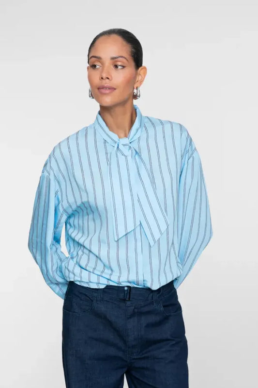 Blouse 63915-20 — 1